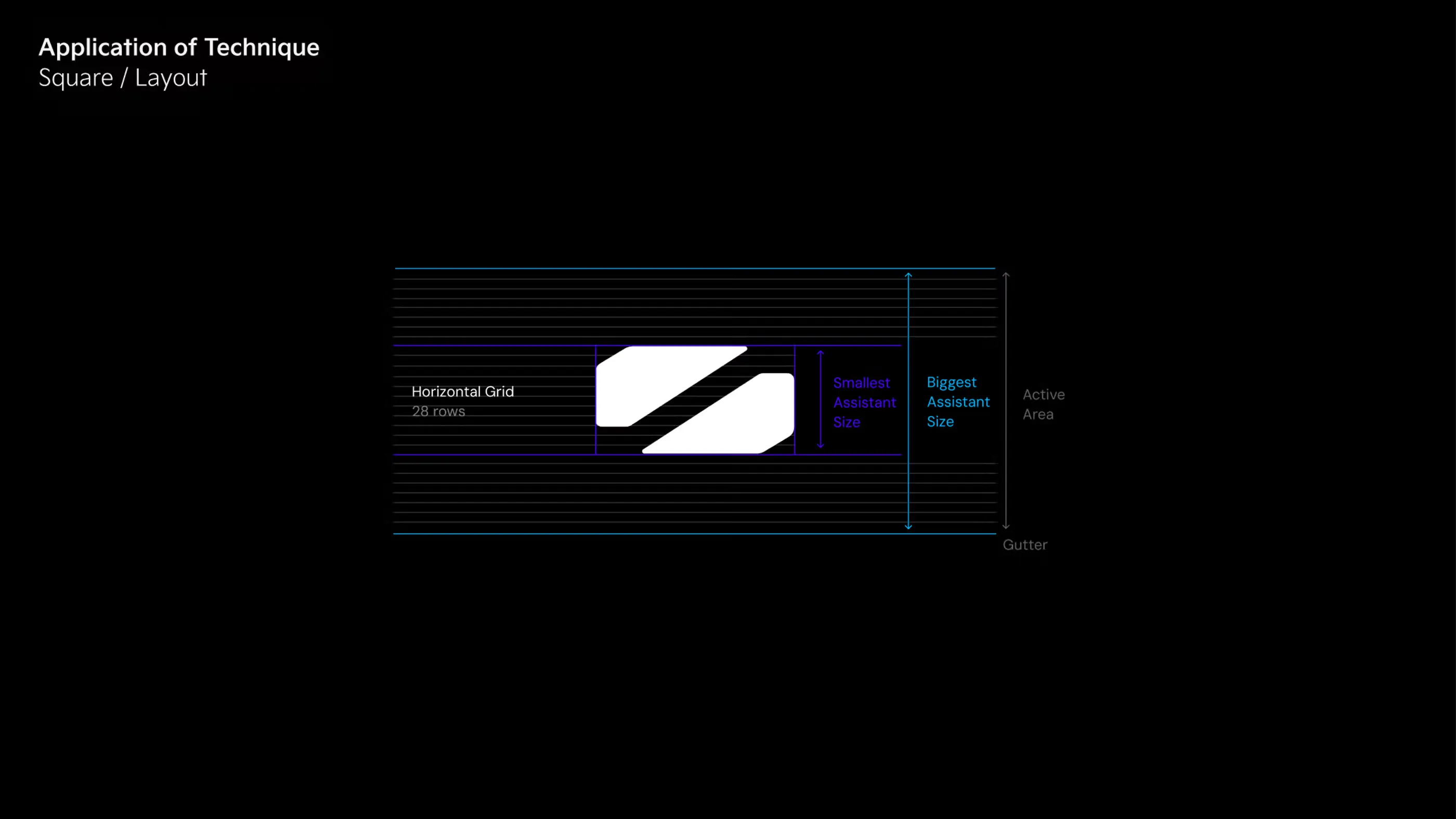 기아 AI 어시스턴트 디자인 가이드라인 사례