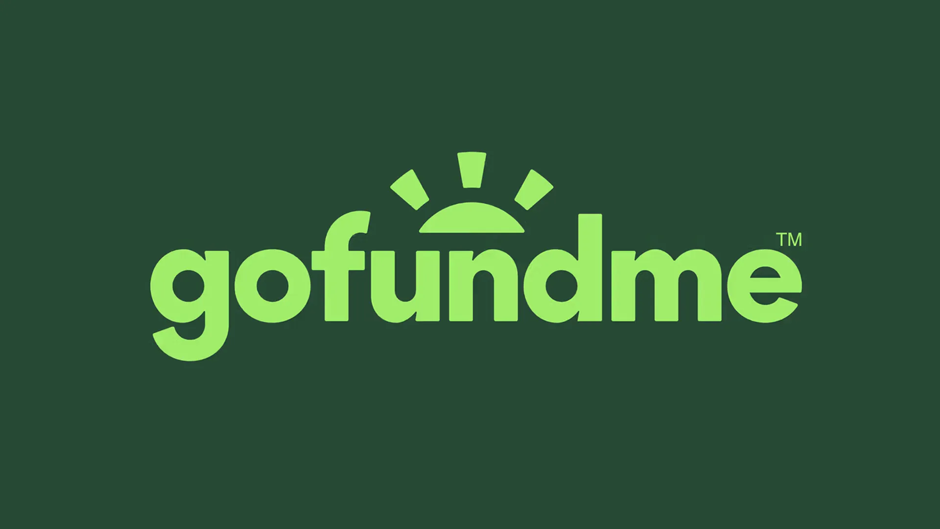 GoFundMe 리브랜딩 대표 이미지