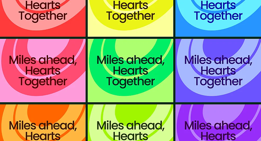 네이버 밴드 리뉴얼 컬러 시스템