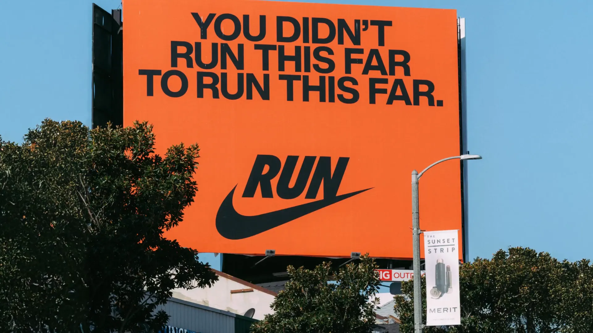 Nike Run: Making Nike the running brand once again