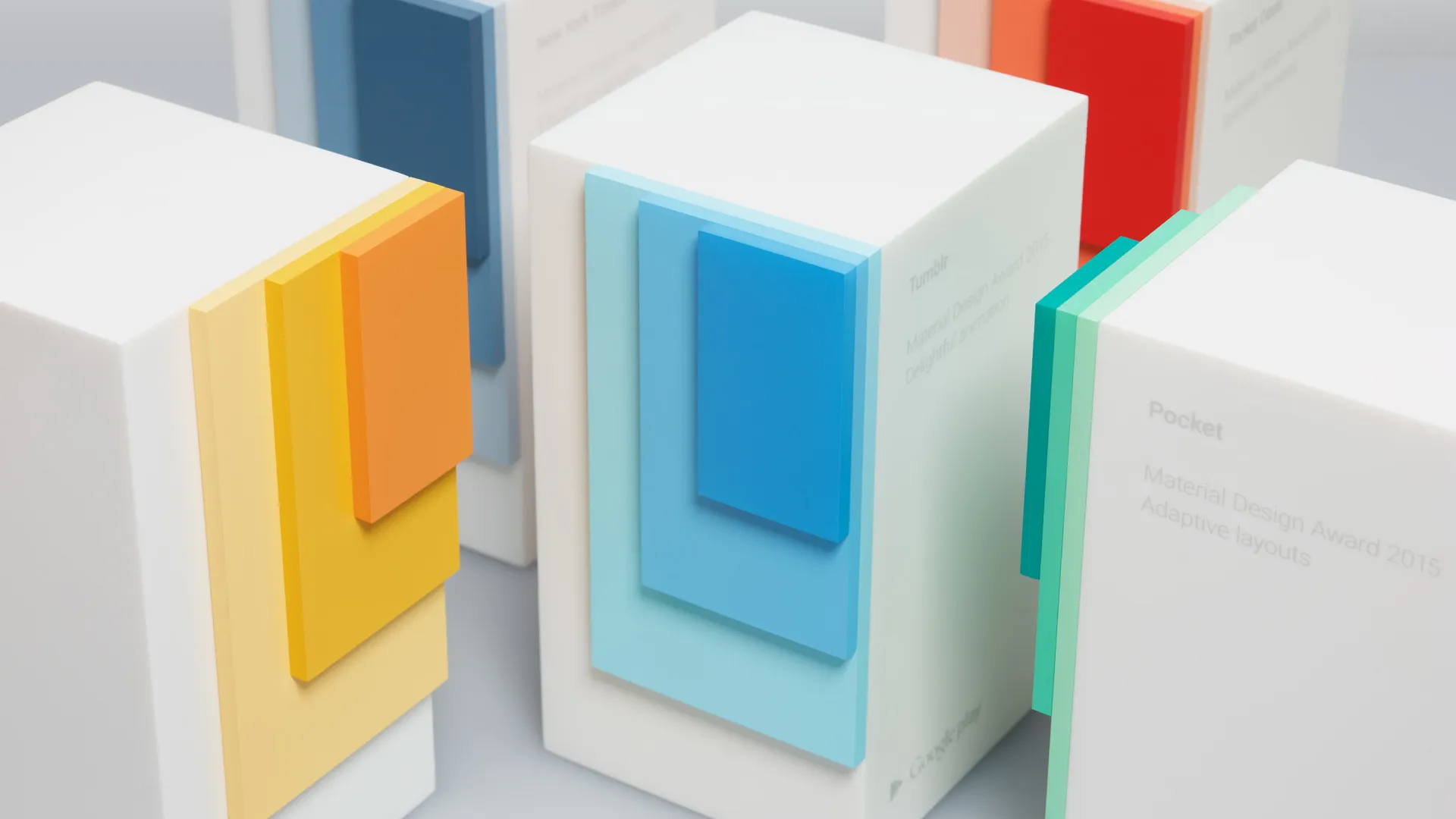 Google Material Design