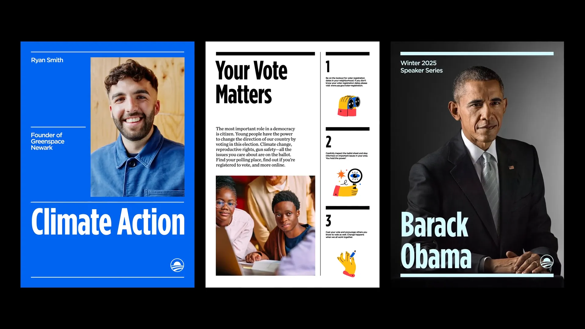 Obama Foundation