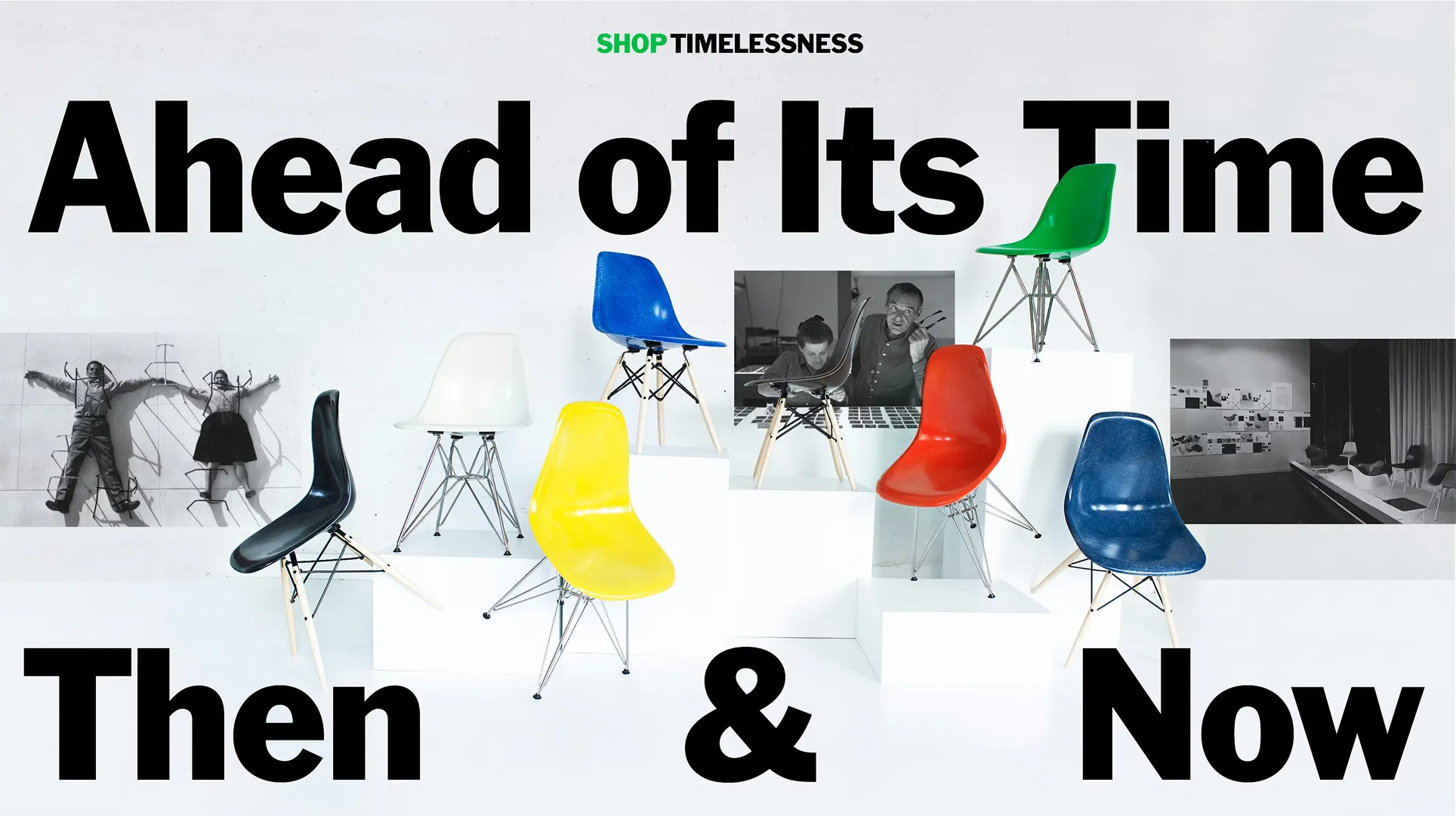 MoMA: Design Store