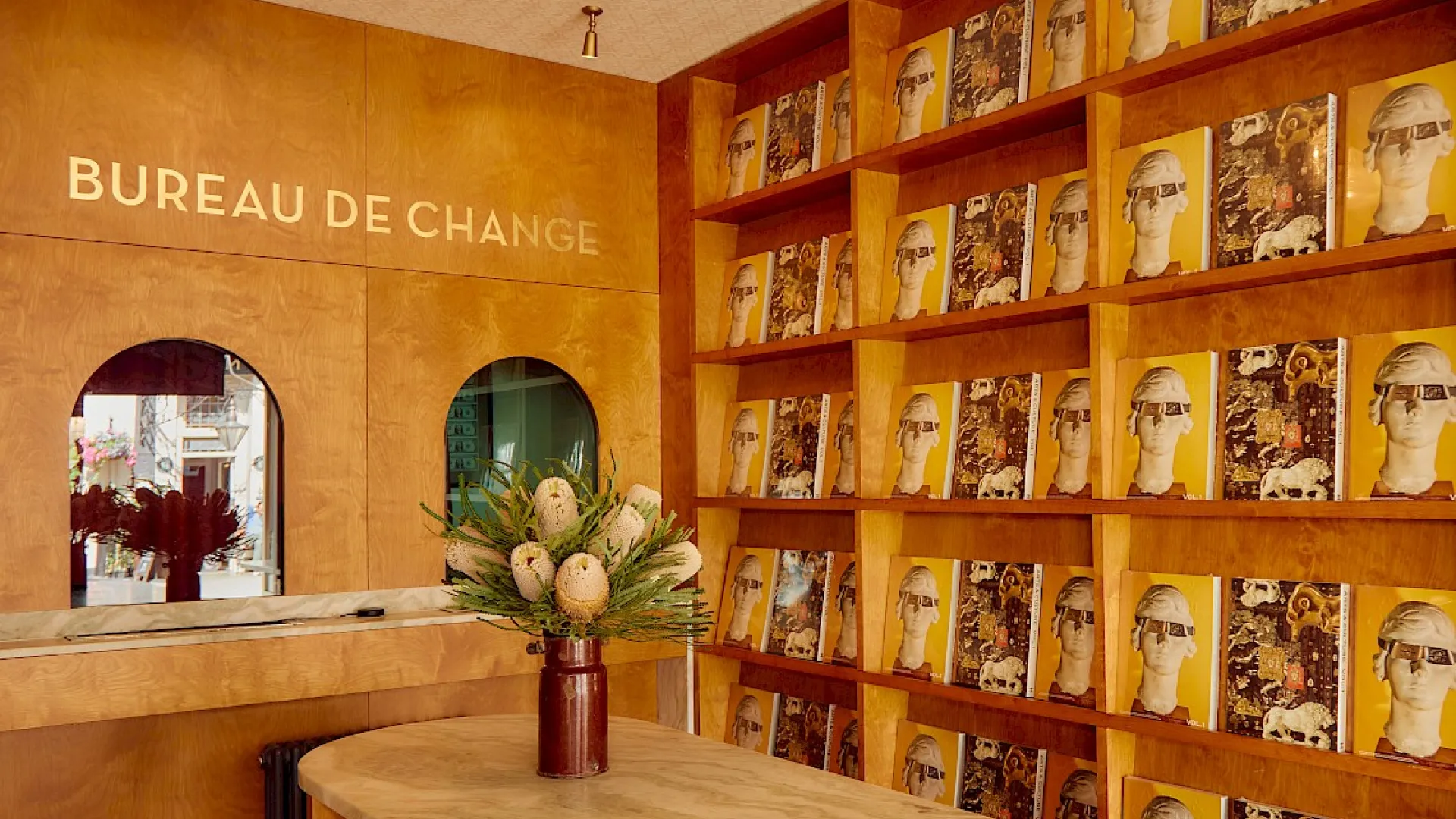 CHANEL ARTS & CULTURE Vol. 1