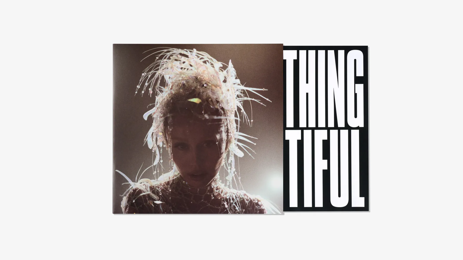 Miley Cyrus: Something Beautiful