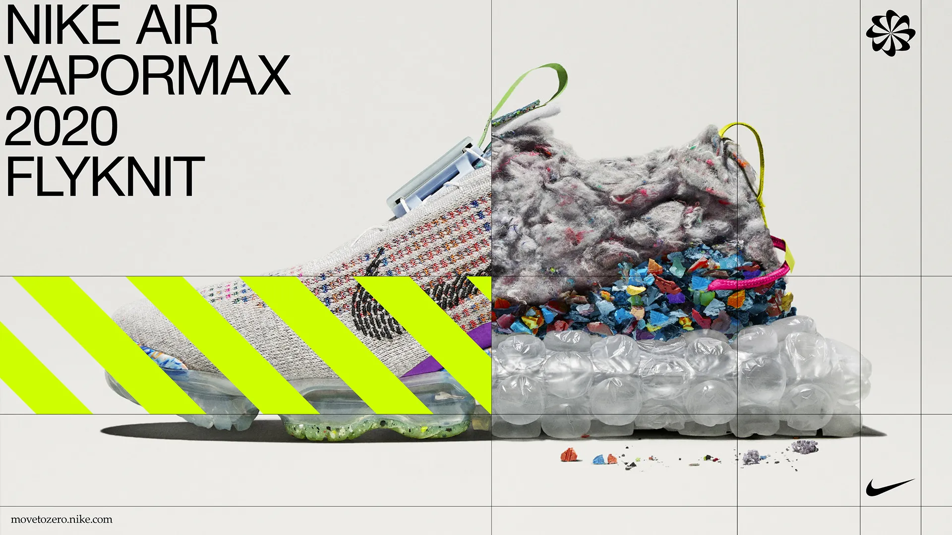 Nike Move to Zero