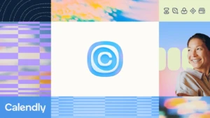 AI는 브랜드 디자인에 어떻게 활용될까? Calendly의 리브랜딩 속 두 가지 실험